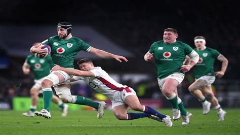 Rugby Betting .